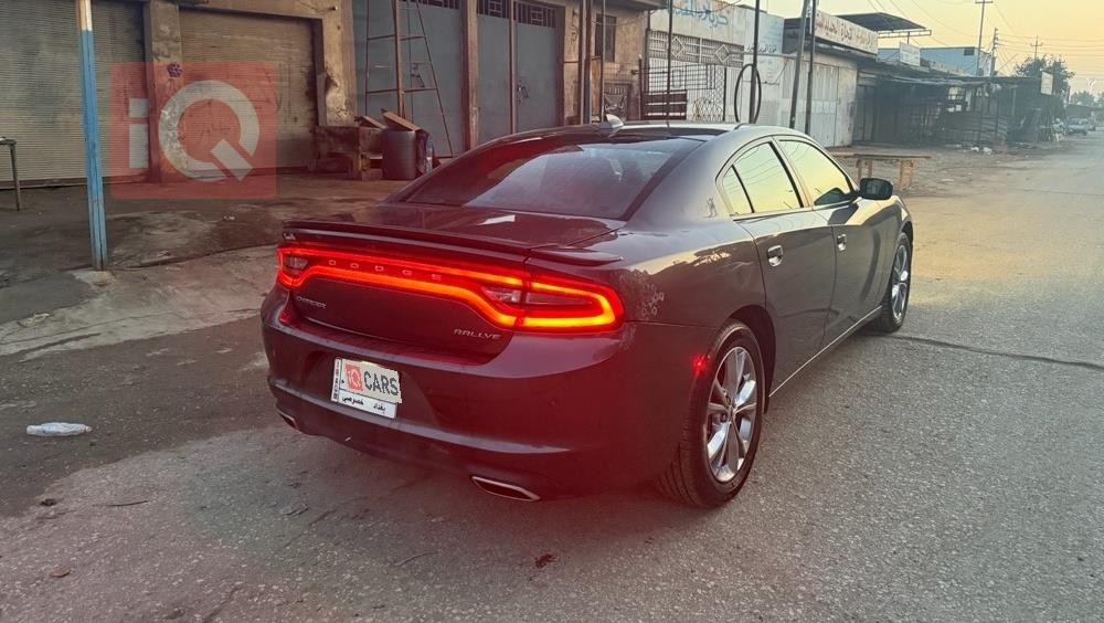 دودج تشارجر